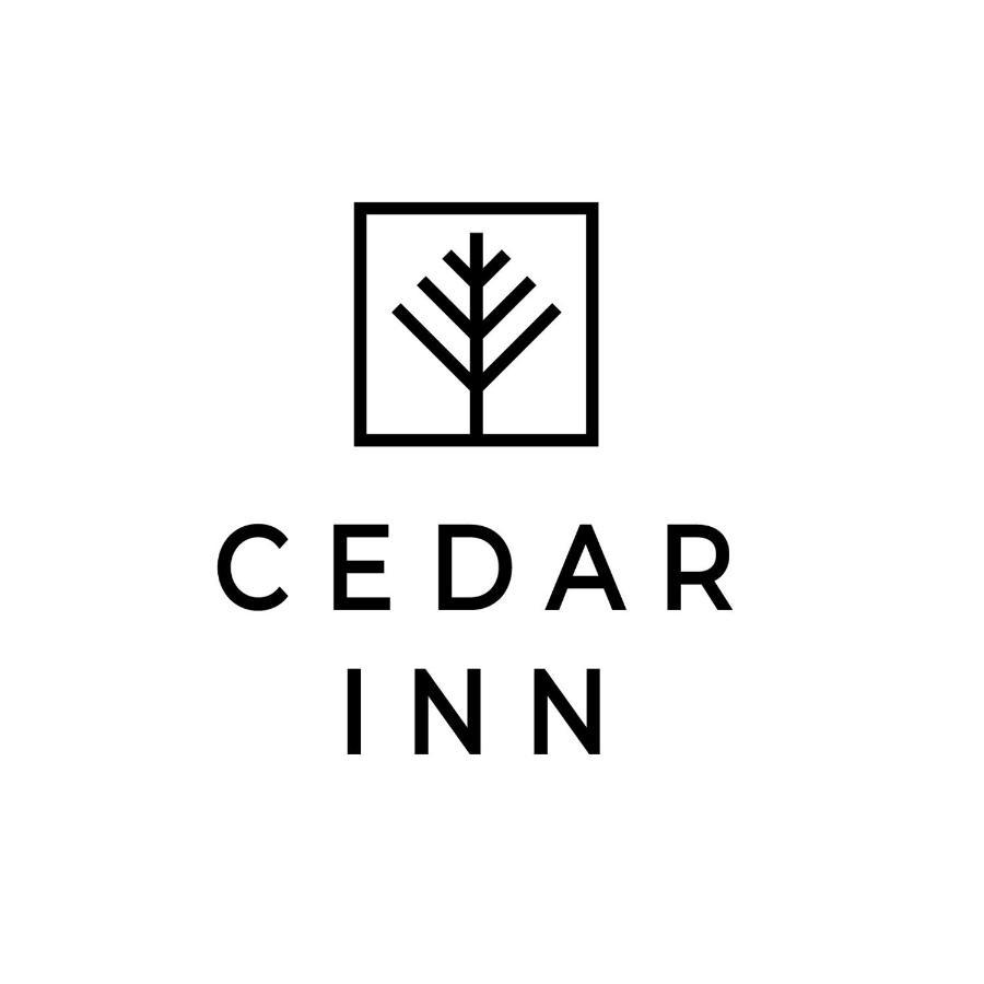 Cedar Inn Budapest - Palace District Exterior foto